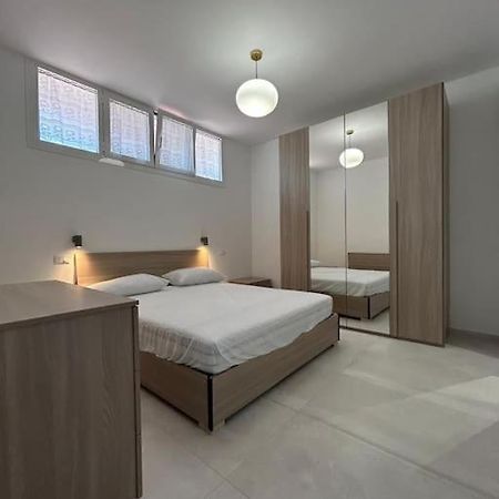 Casa Vacanze Lui Σαν Μπενεντέτο ντελ Τρόντο Εξωτερικό φωτογραφία