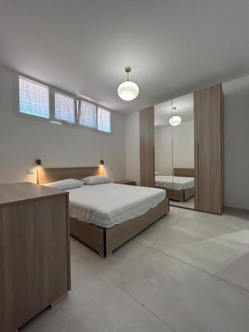 Casa Vacanze Lui Σαν Μπενεντέτο ντελ Τρόντο Εξωτερικό φωτογραφία